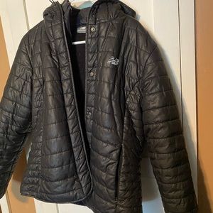 Women’s New Balance Winter Coat